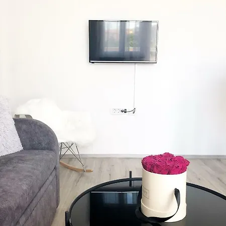 Maribo's Place Apartament