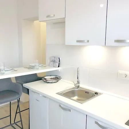 Maribo's Place Задар
