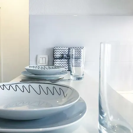 Maribo's Place Апартаменты *