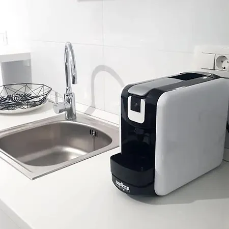 Апартаменты Maribo's Place